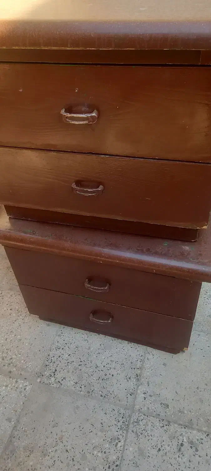 دراور|جاکفشی، کمد، دراور|ری, شهرک نظامی|دیوار