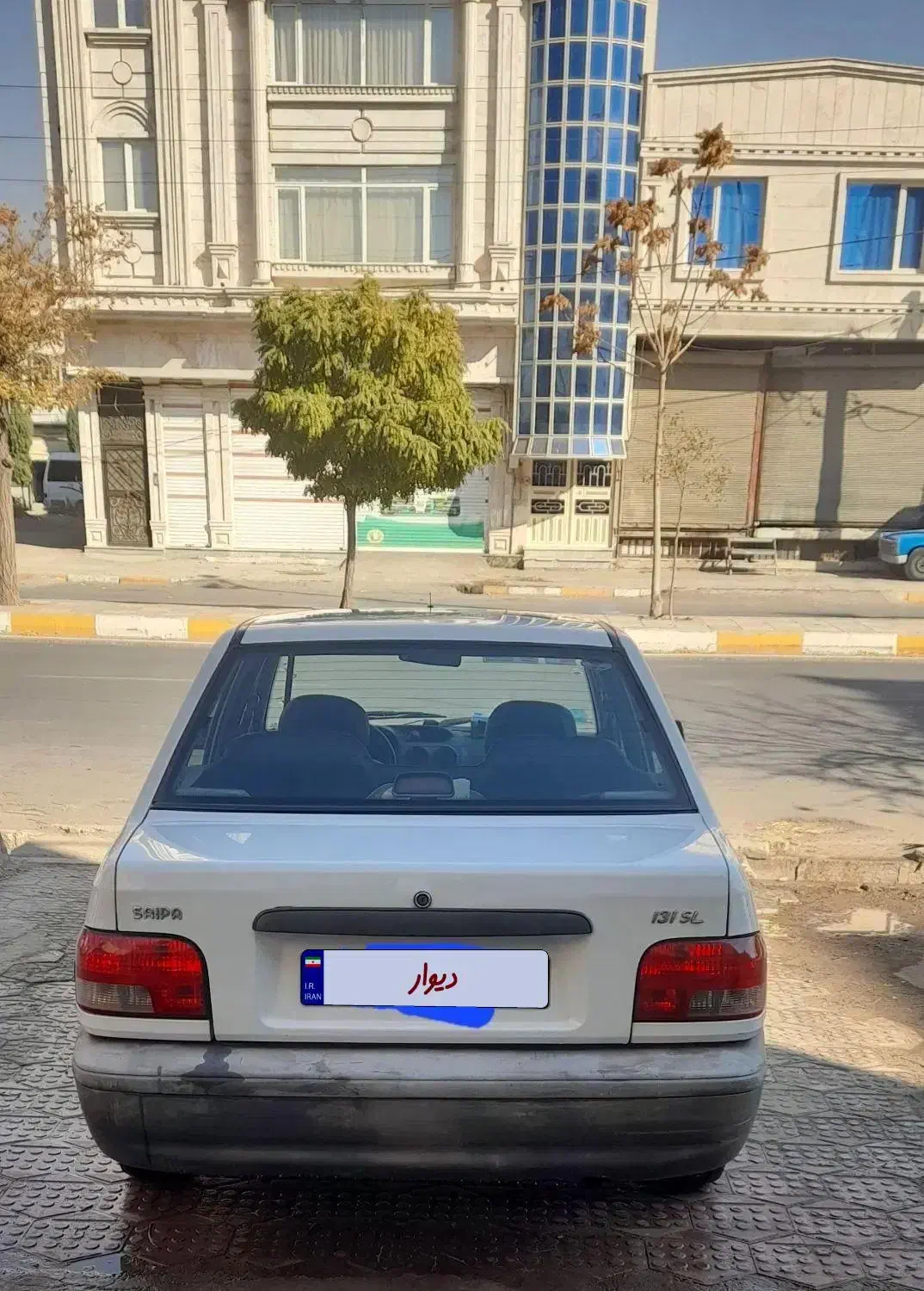 آگهی خودرو|خودرو سواری و وانت|الوند, |دیوار