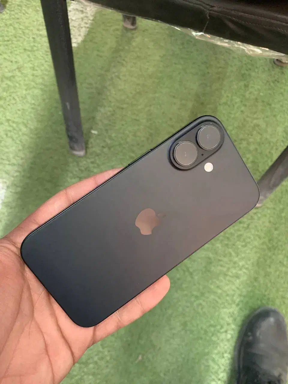 ایفون ۱۶ گوشی|موبایل|تهران, تهرانپارس غربی|دیوار