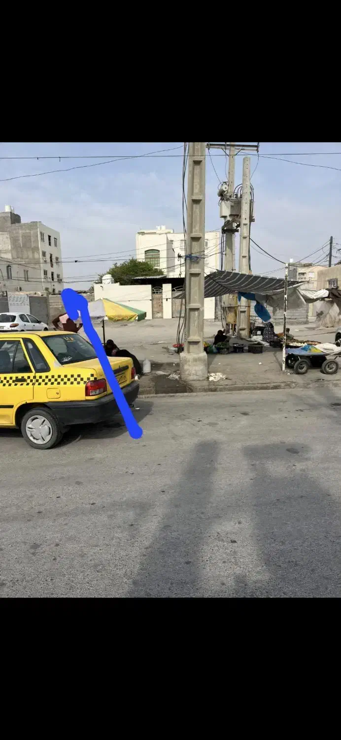 ملک کلنگی نخل ناخدا سه سند تک برگ|فروش زمین و ملک کلنگی|بندرعباس, |دیوار