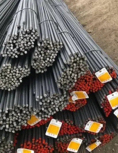 فروش ویژه و کف قیمت میلگرد|عمدهفروشی|کرج, حصارک پایین|دیوار