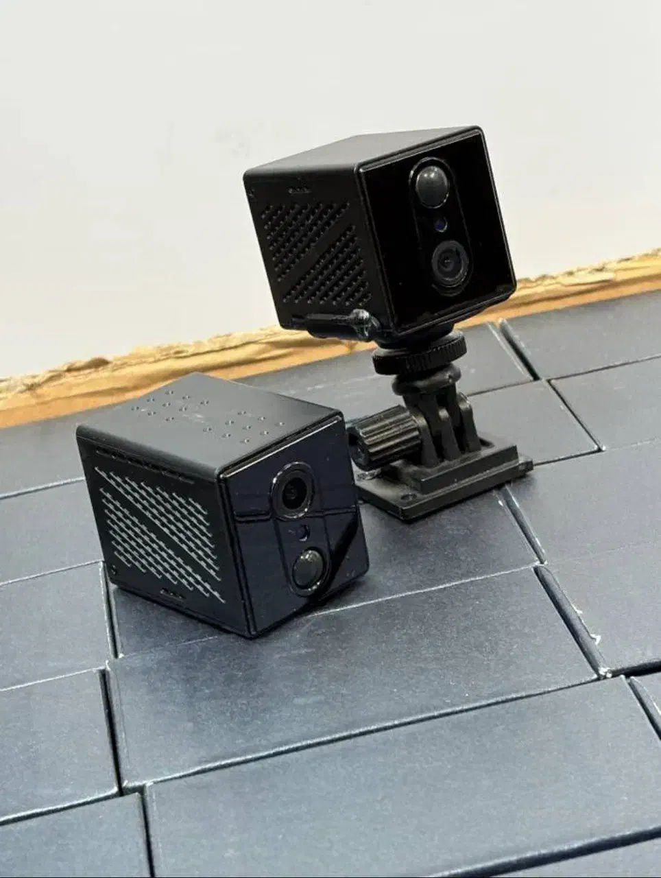 فروش ویژه دوربین های سیمکارتی و وایفایی|دوربین مداربسته|مشهد, مصلی (کارمندان اول)|دیوار