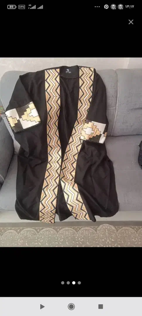 مانتو و صندل|لباس|مشهد, گلبرگ شمالی|دیوار