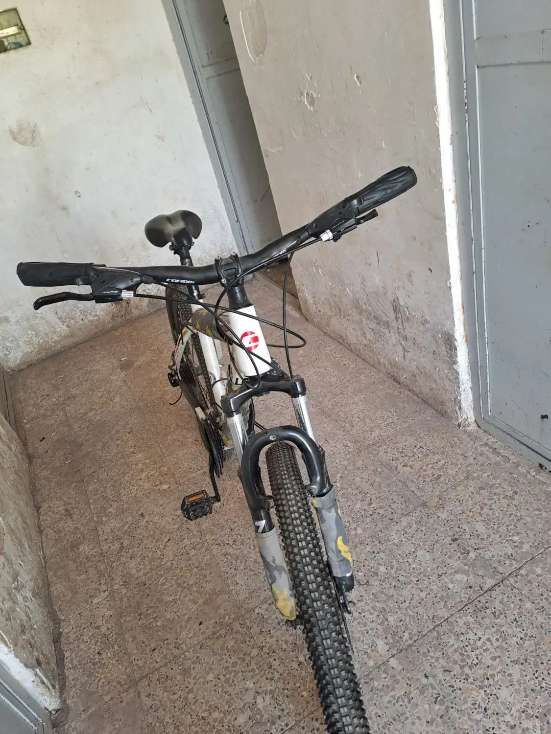 دوچرخه 26/5|دوچرخه، اسکیت، اسکوتر|مراغه, |دیوار