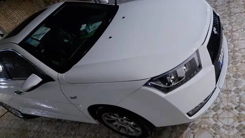 دناپلاس توربو اتومات|خودرو سواری و وانت|باوی, |دیوار