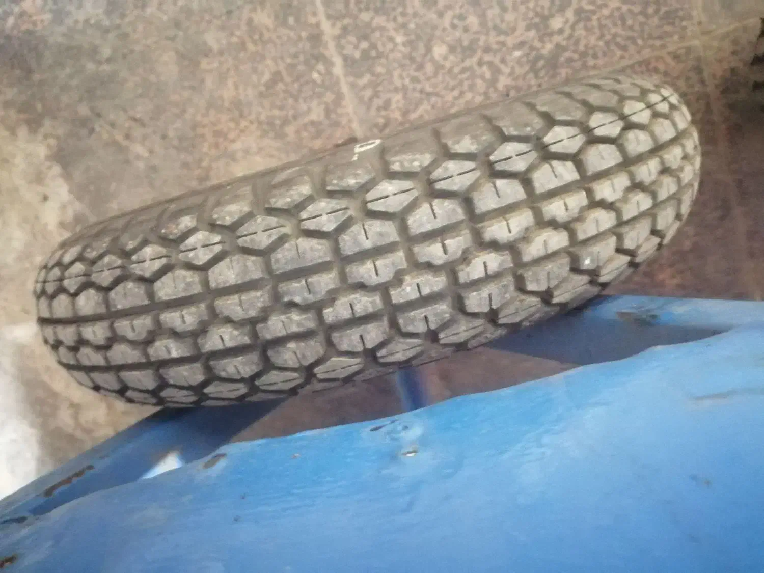 گاری 4چرخ|کافیشاپ و رستوران|مهاباد (آذربایجان غربی), |دیوار