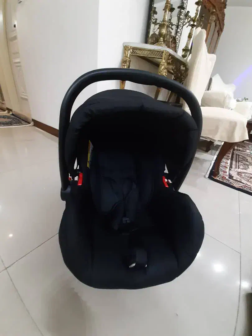 کریر|کالسکه و لوازم جانبی|تهران, حکیمیه|دیوار