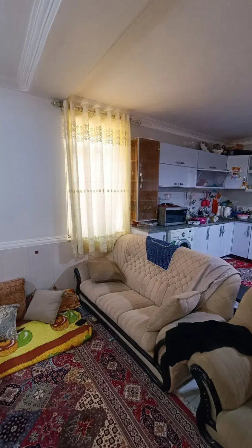 خانه باغ ۱۰۰۵ متری واقع در قلعه حیدر|فروش خانه و ویلا|بندر گناوه, |دیوار