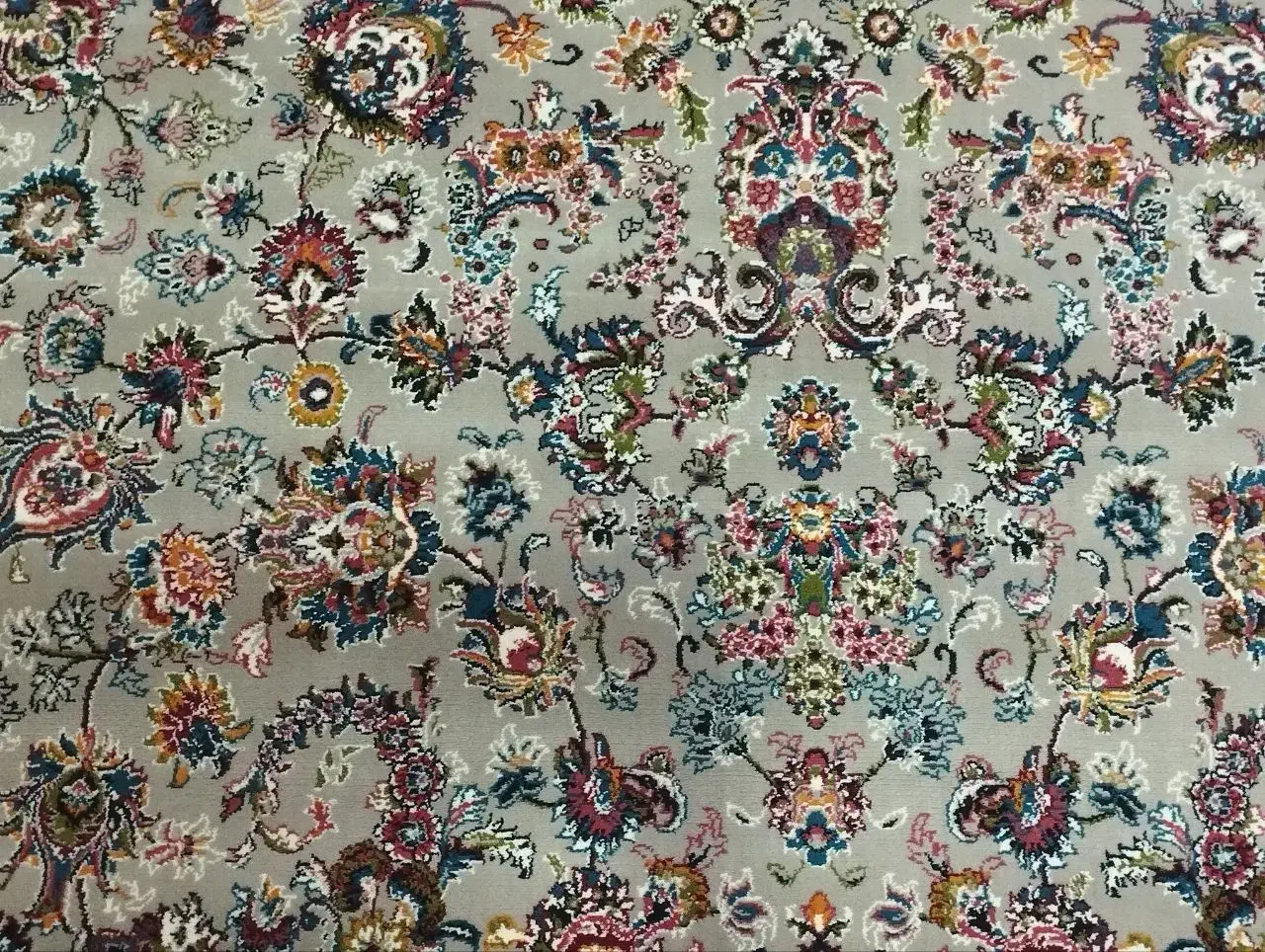 یک جفت فرش ۶متری|فرش|سنقر, |دیوار