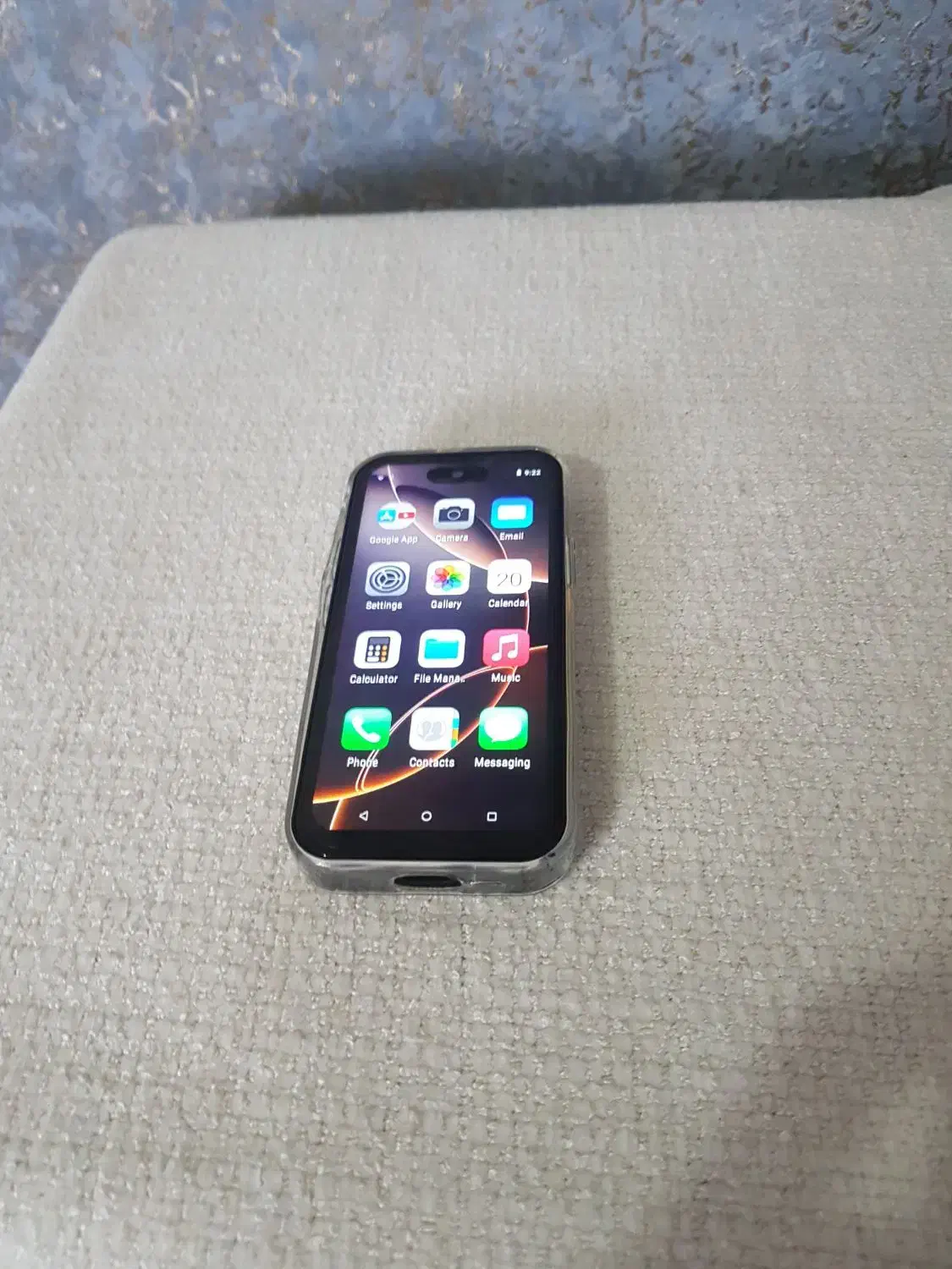 گوشی|موبایل|تهران, صاحب الزمان|دیوار