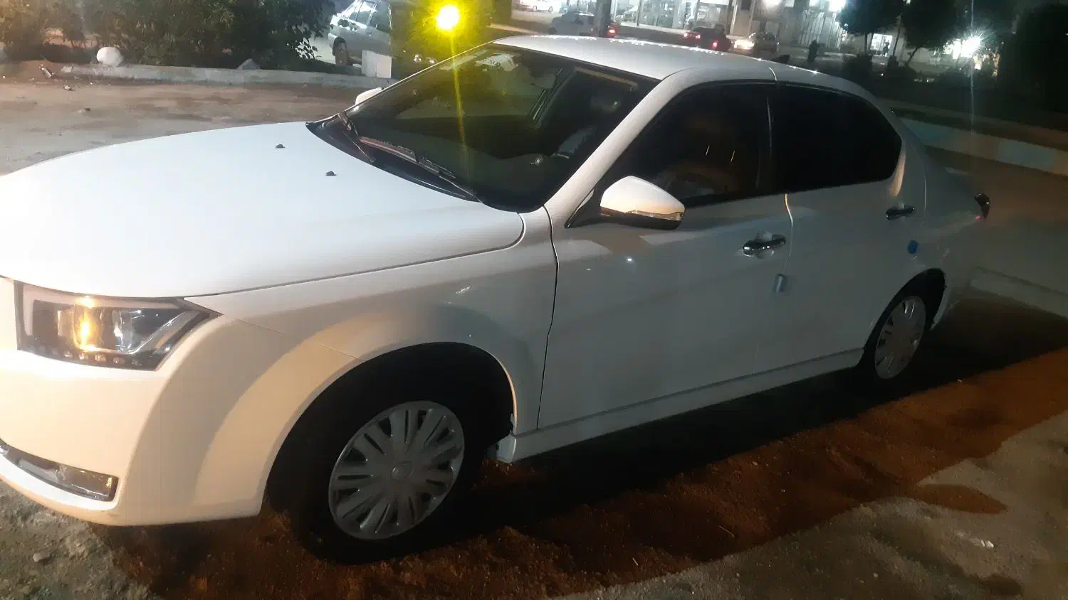 دنا پلاس|خودرو سواری و وانت|اهواز, کمپلو جنوبی|دیوار