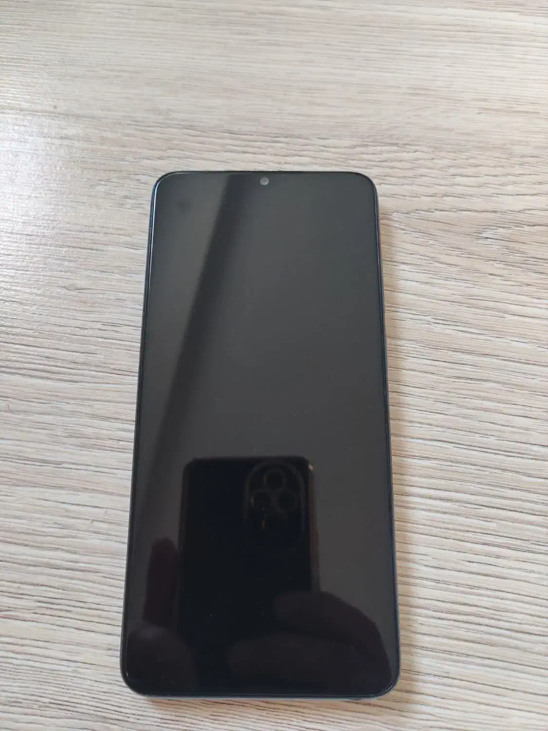 گوشی شیائومی ردمی نوت 8 پرو 128 کاملا سالم و نو|موبایل|کرج, جهان‌شهر|دیوار