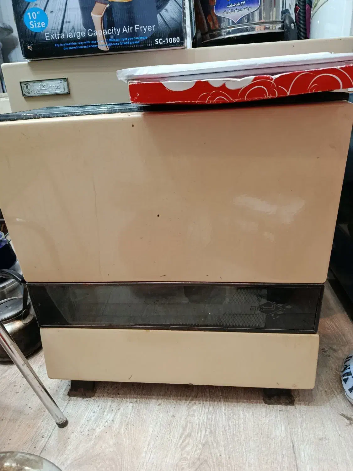 بخاری|بخاری، هیتر، شومینه|اقلید, |دیوار