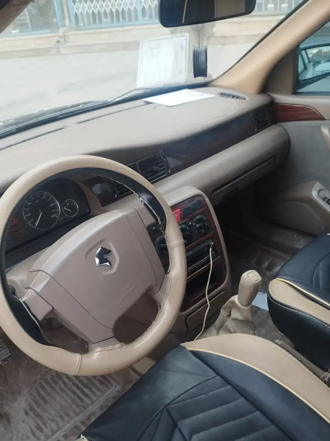 ef7 1400|خودرو سواری و وانت|نورآباد, |دیوار