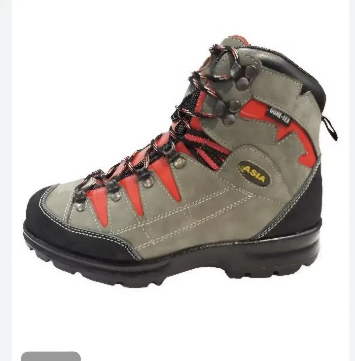 کفش کوه چرم|کیف، کفش، کمربند|همدان, |دیوار