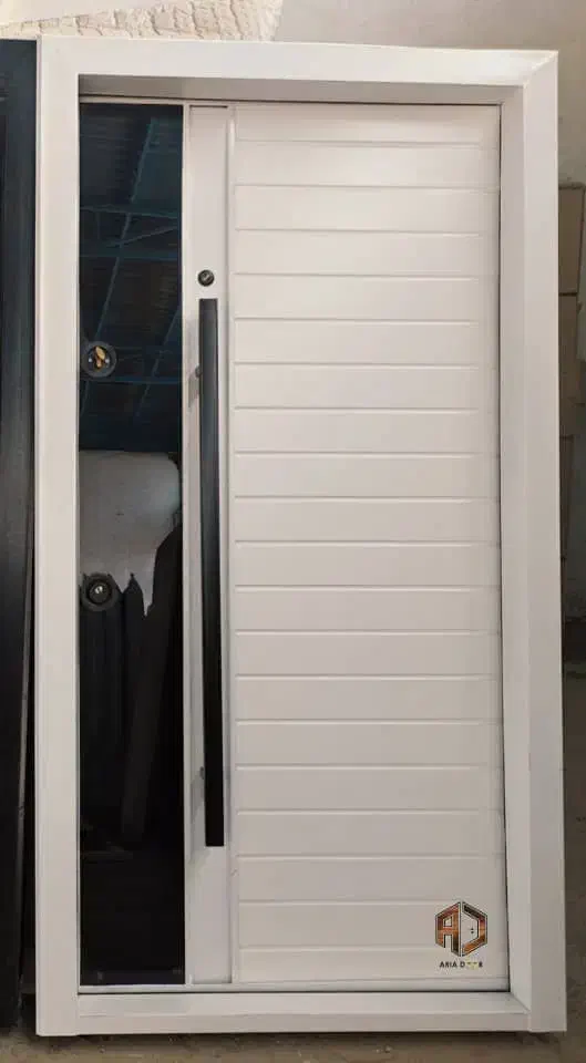 جشنواره عیدانه درب (درب چوبی و ضد سرقت)|خدمات پیشه و مهارت|شاهین‌شهر, فردوسی|دیوار