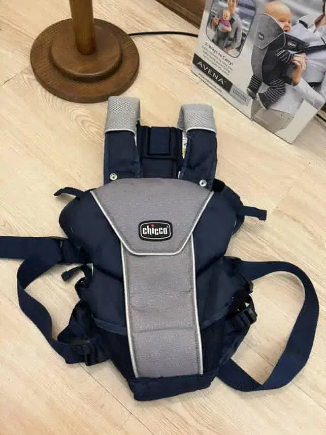 آغوشی چیکو chicco و تاب بازی کودک|کالسکه و لوازم جانبی|تهران, جوانمردان (اندیشه)|دیوار