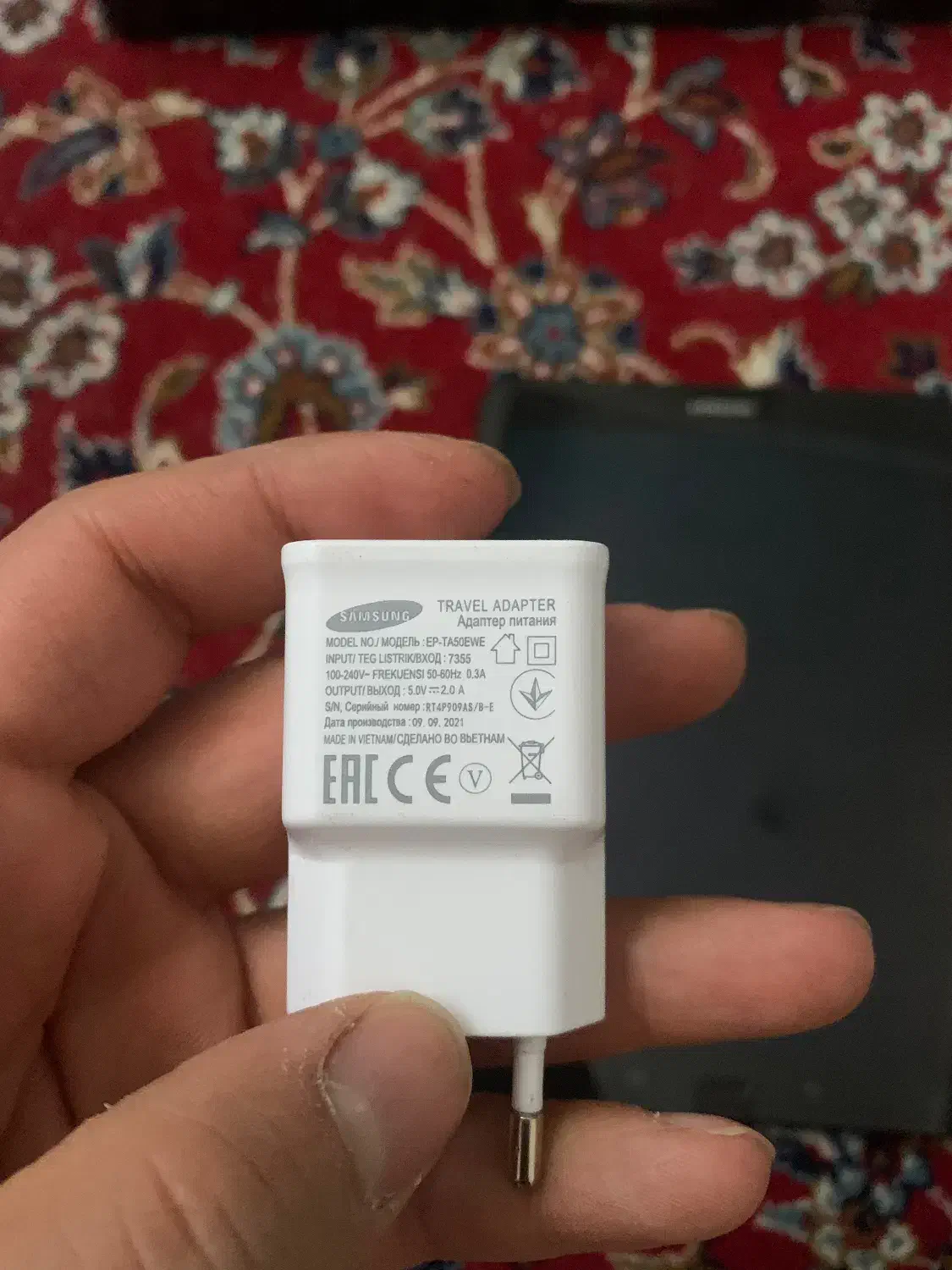 سامسونگ tab s3|تبلت|اصفهان, کوی امام جعفر صادق|دیوار