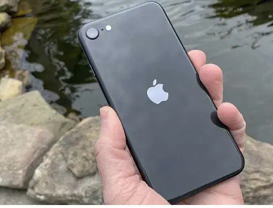 گوشی آیفونse2020|موبایل|تبریز, |دیوار