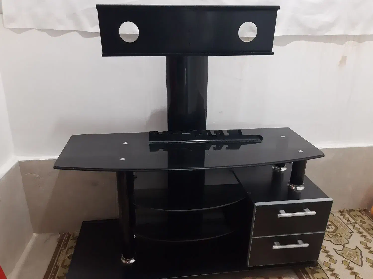 میز تلویزیون|میز تلویزیون|قره ضیاالدین, |دیوار