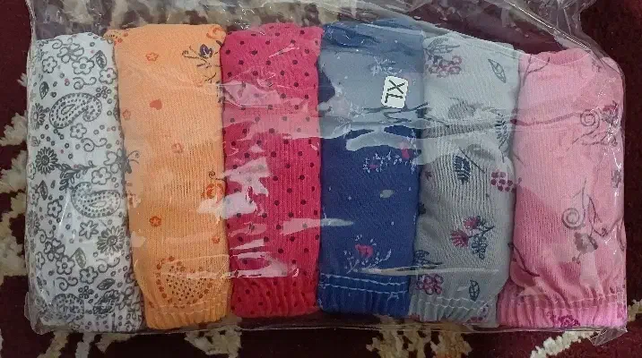 ۶ عدد لباس زیر سایز ایکس لارج|لباس|تربتحیدریه, یحیی آباد|دیوار