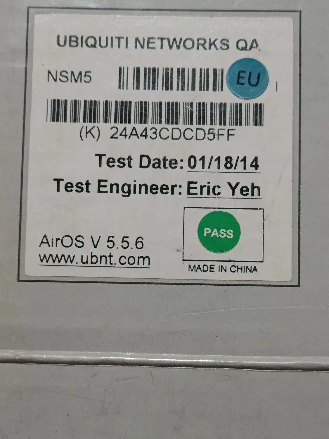 nano station M5+ TP-LINKE router آنتن رادیویی|مودم و تجهیزات شبکه|تهران, خواجه نصیر طوسی|دیوار