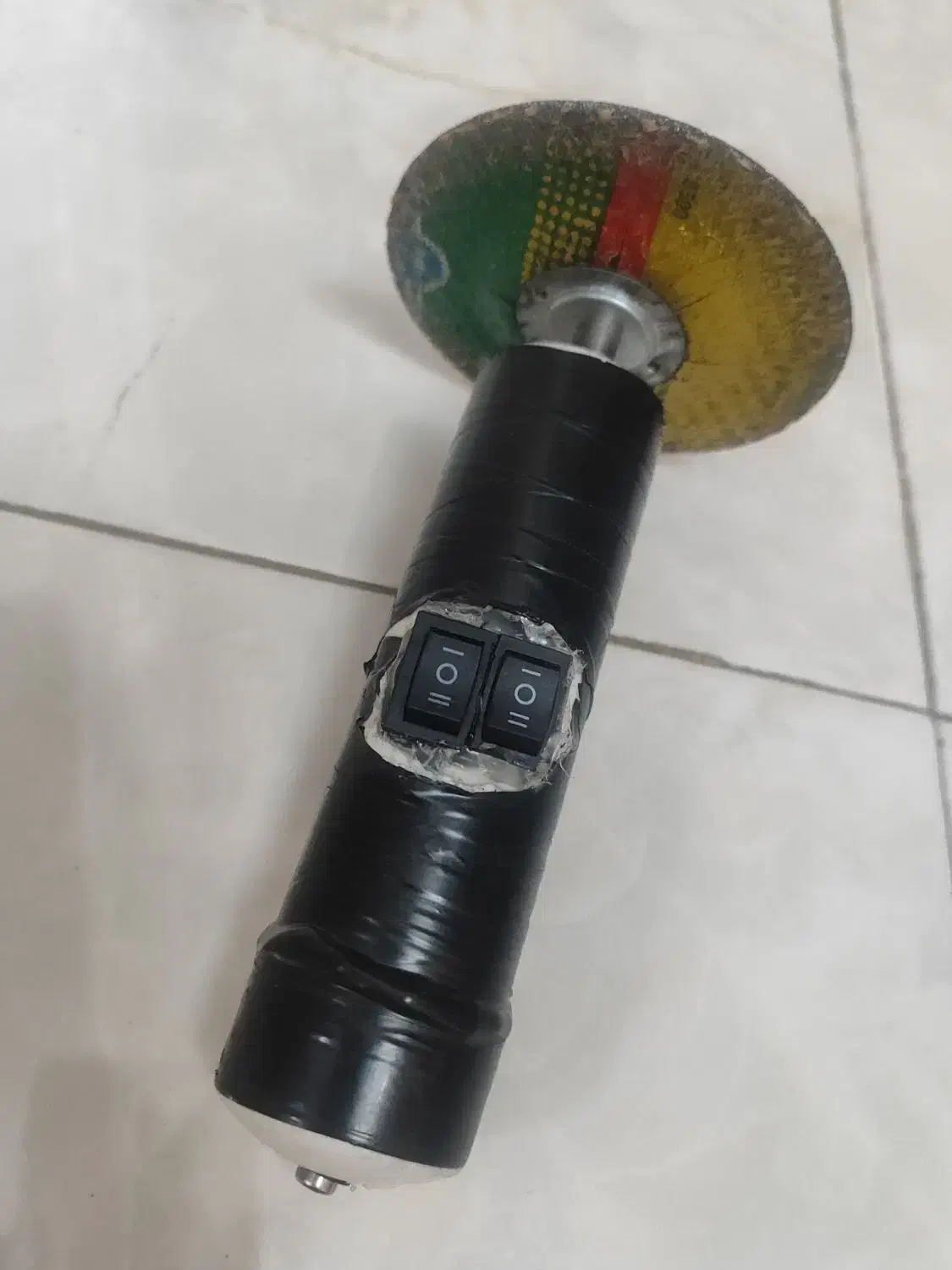 مینی دریل و سنگ فرز|ابزارآلات|ری, علایین|دیوار