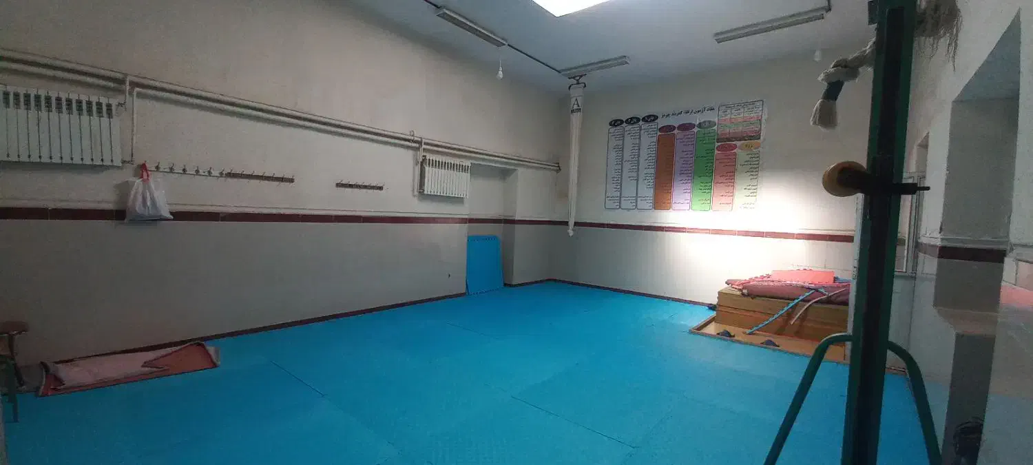 اجاره سالن ورزشی مجتمع تختی|اجارهٔ کوتاهمدت دفتر کار و فضای آموزشی|ارومیه, |دیوار