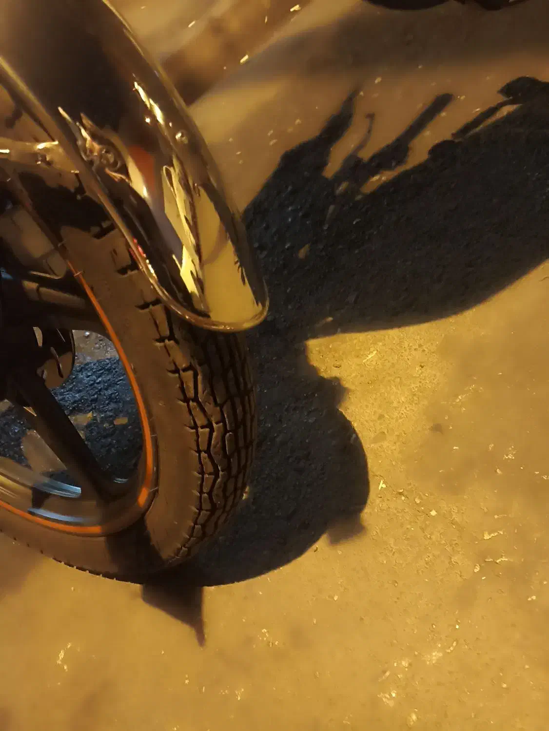 هندا 200|موتورسیکلت|تهران, تسلیحات|دیوار