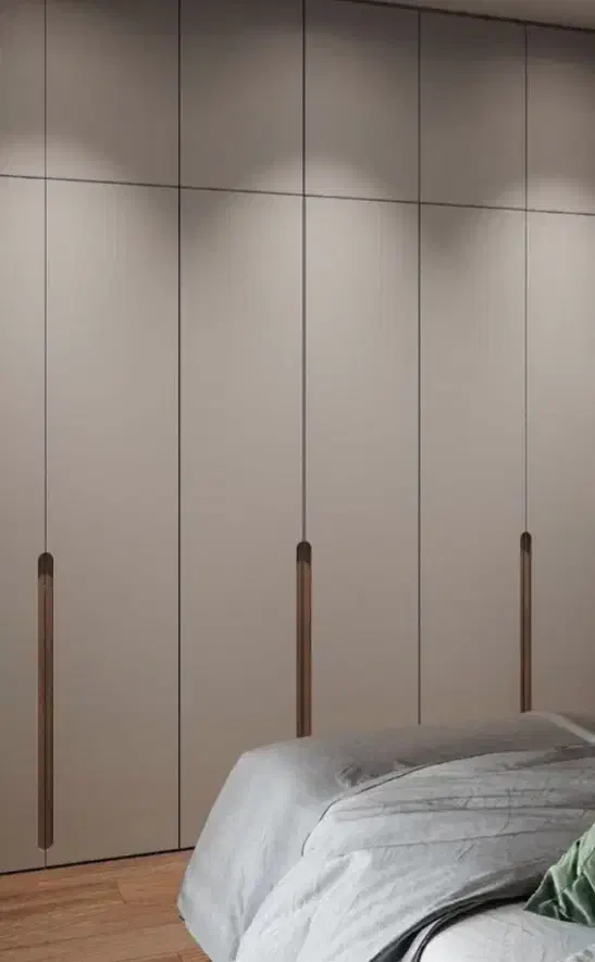 کمد دیواری|جاکفشی، کمد، دراور|منجیل, |دیوار