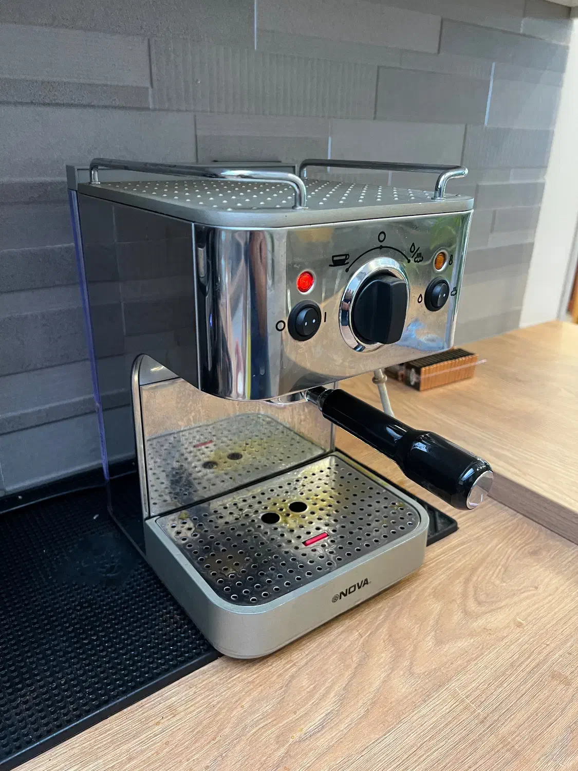 قهوه ساز نوا ۱۴۹|سماور، چایساز، قهوهساز|شیراز, امام حسین|دیوار