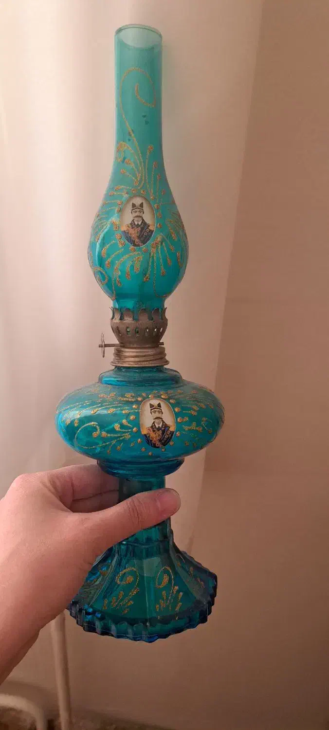 چراغ نفتی|لامپ و چراغ|تهران, اقدسیه|دیوار