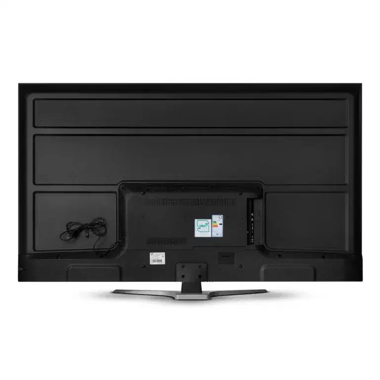 یخچال فریزر پاکشوما دودر یخساز اتومات و TV سام 55|یخچال و فریزر|قم, بنیاد|دیوار