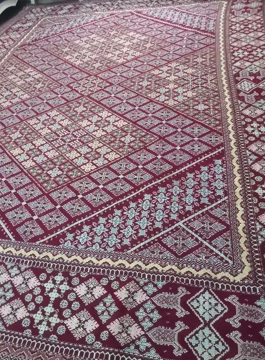 روفرشی|روفرشی|اهواز, سپیدار|دیوار