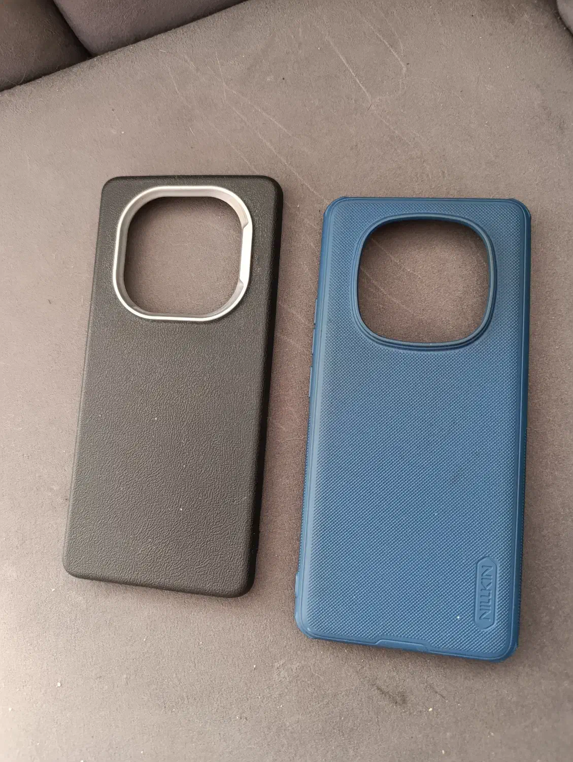 کاور گوشی Redmi Note 14pro 4g|لوازم جانبی موبایل و تبلت|مراغه, |دیوار