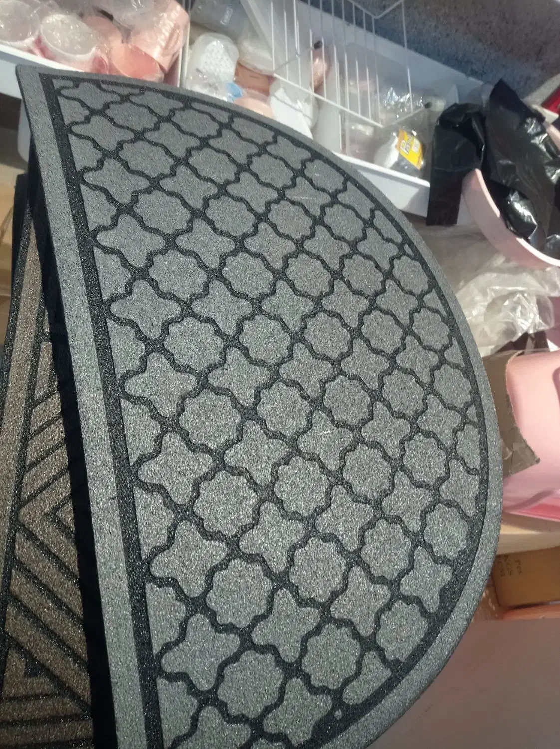 پادری فرش|پادری|تبریز, |دیوار