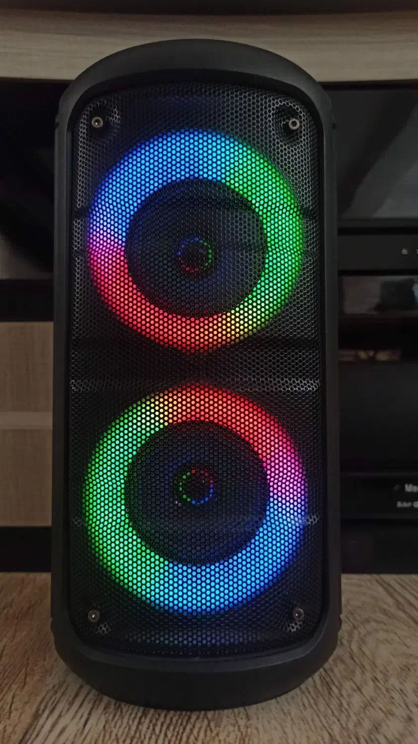 اسپیکر|سیستم صوتی خانگی|ارومیه, |دیوار