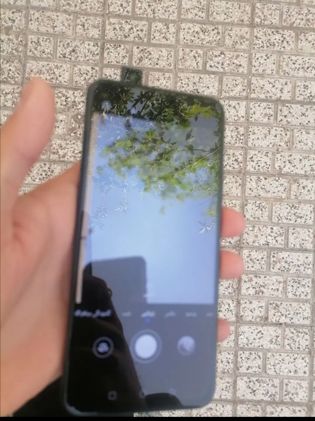 هواوی y9a 128g ram 8 دوربین پاپ آپ|موبایل|نیشابور, گنبد سبز|دیوار