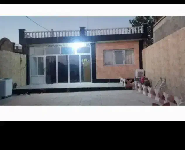 خانه ویلایی در روستای ده صحرا اجازه داده میشود|اجارهٔ خانه و ویلا|خانمیرزا, |دیوار