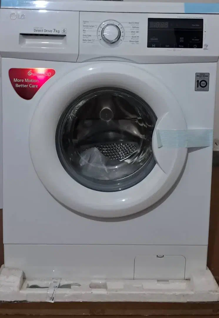 فروش لباس شوی اتوماتیک|ماشین لباسشویی و خشککن لباس|بهبهان, |دیوار