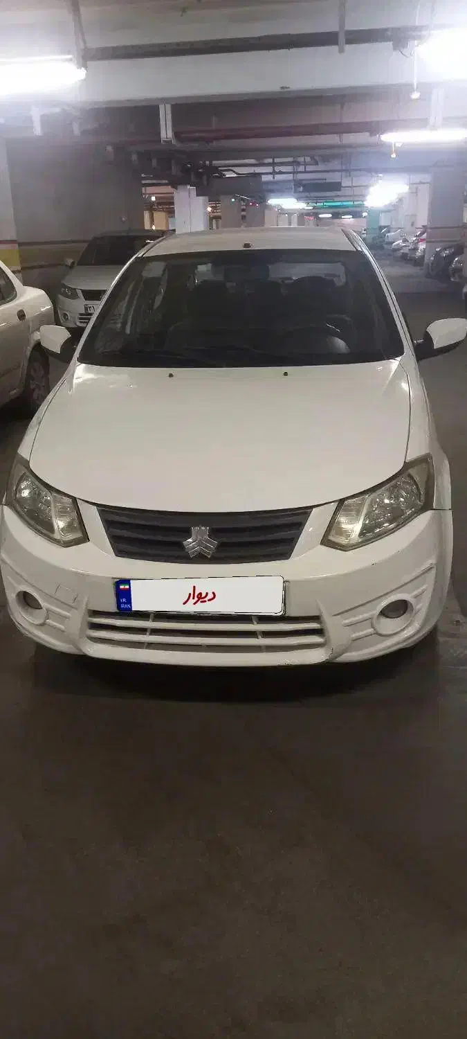 ساینا|خودرو سواری و وانت|مشهد, قائم|دیوار