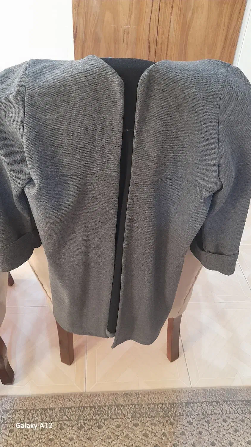 مانتودر حدنو|لباس|محمدشهر, ولدآباد|دیوار