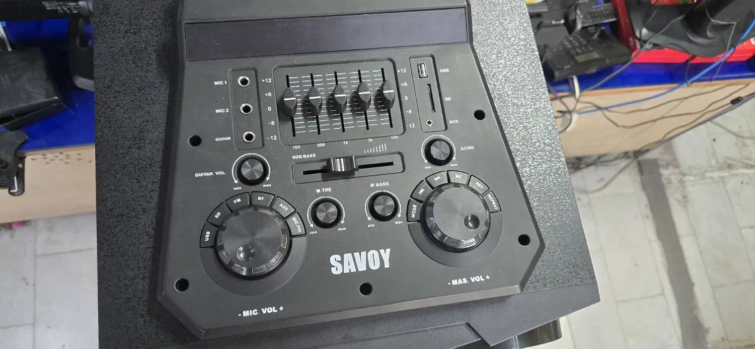 اسپیکر خانگی|سیستم صوتی خانگی|اصفهان, کشاورزی|دیوار