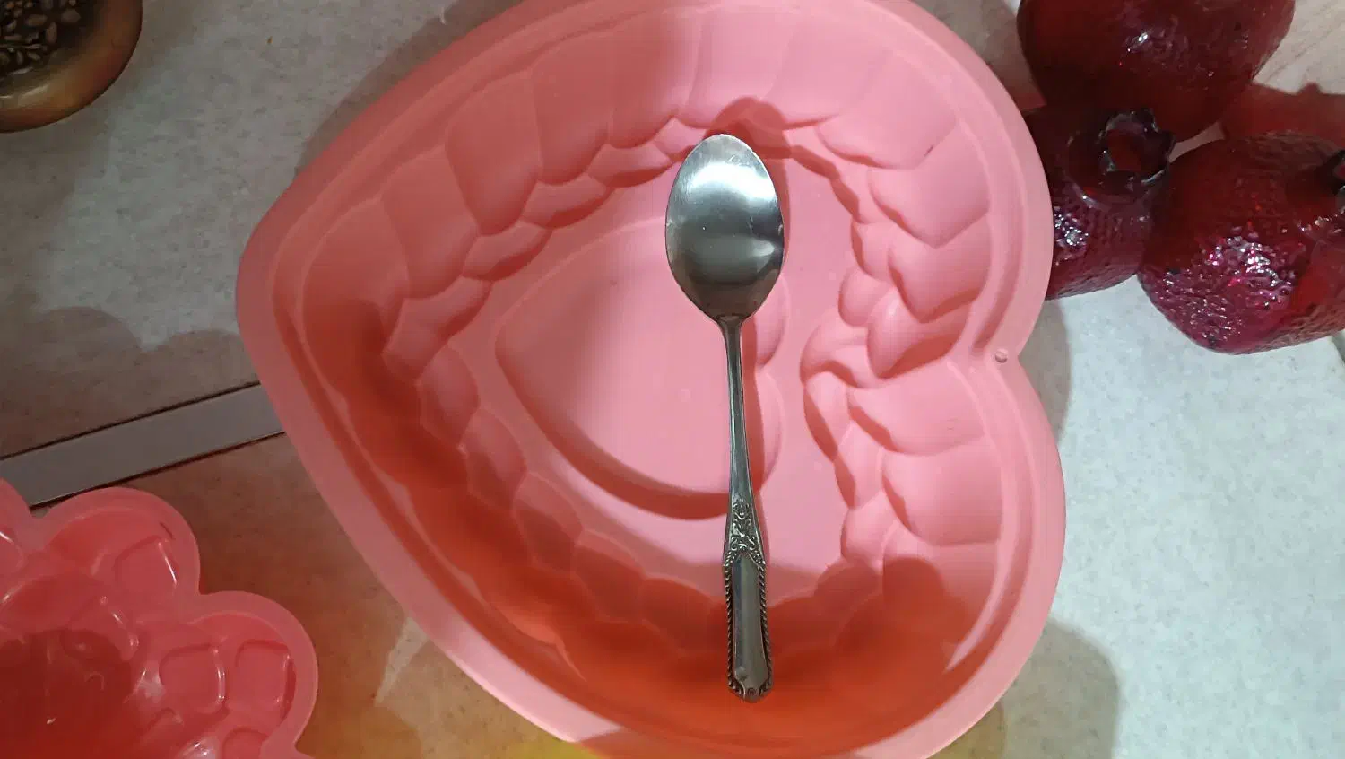 قالب ژله|ظروف پخت‌وپز|سبزوار, توحیدشهر|دیوار