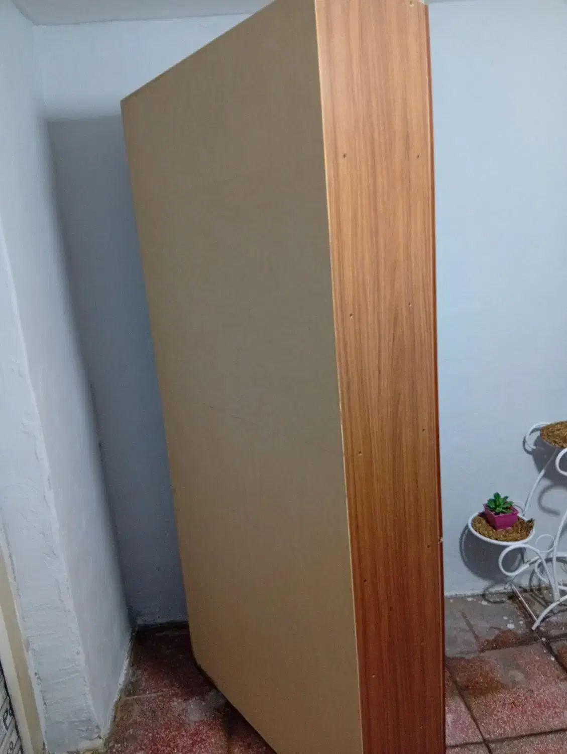 کمد|کتابخانه، شلف، قفسه‌های دیواری|بردسیر, |دیوار