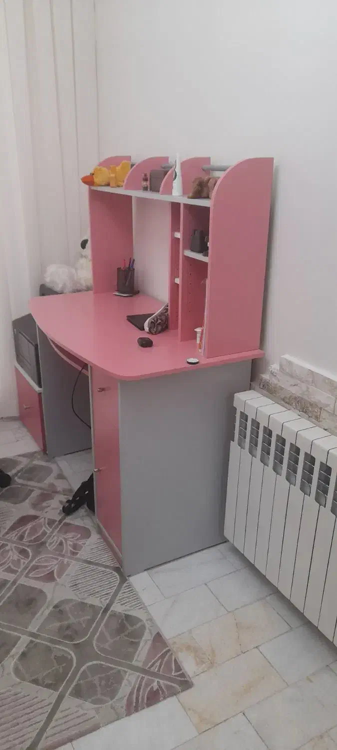 سرویس خواب|تخت و سرویس خواب|تهران, باغ فیض|دیوار