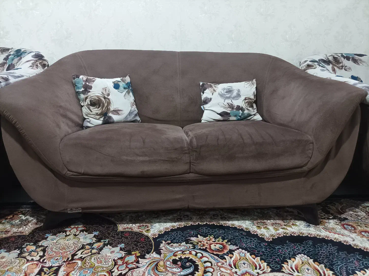 مبل هفت نفره|مبلمان خانگی و میز عسلی|تهران, هفت چنار|دیوار