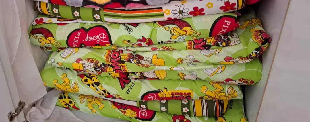 تشک نو|تشک تختخواب|شوشتر, |دیوار