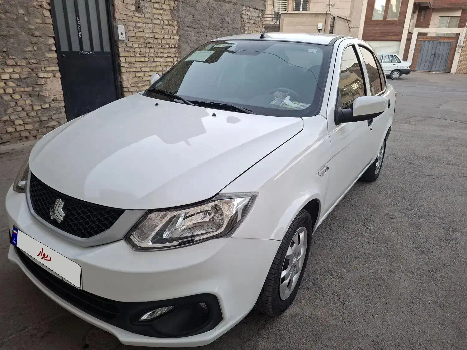 ساینا S دوگانه|خودرو سواری و وانت|یزد, |دیوار