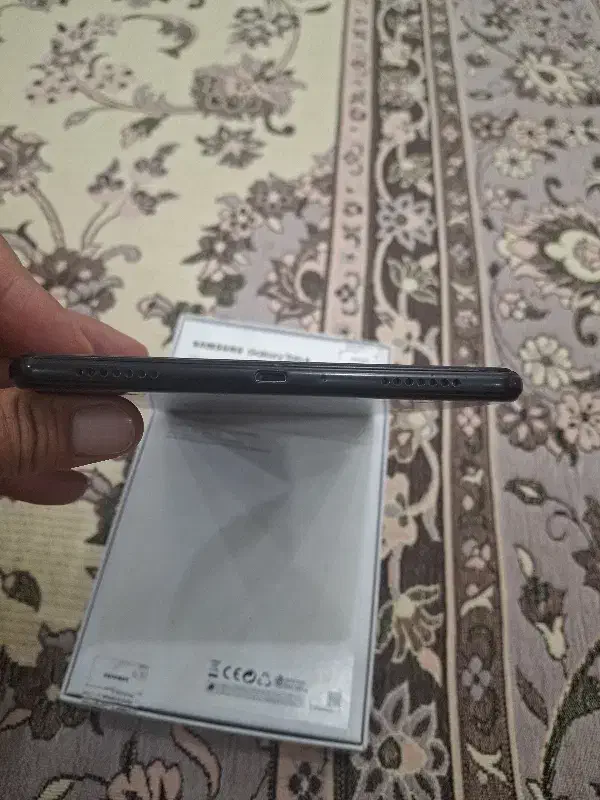 تبلت سامسونگ گلگسی تب a|تبلت|تهران, امانیه|دیوار